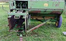 Sprzedam John Deere CB 300, producent Thiebaud, Francja. - 3