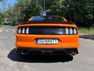 Ford Mustang GT 5.0 V8 wersja europejska 70 000 km bezwypadk - 3