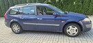 RENAULT MEGANE 2 KOMBI 1600 B+GAZ-SPRAWNA KLIMA !!! - 3