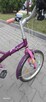 Rower B-twine 20Dla dziewczynki - 8