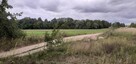 Działka rekreacyjna nad jeziorem, 706m2, prąd, woda, Chodecz - 3