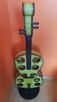 Stojak Gitara na wino