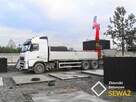 Szambo betonowe 14m3 / 14000 litrów - 4