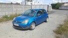 Ford Fiesta 1.3 benzyna 2004 r. w ładnym stanie