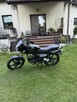 JUNAK 901 50cc 4T 2025 | 1164 km | CZARNY POŁYSK | 1 WŁAŚCIC - 3