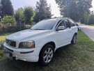 Volvo XC 90 3.2 2013 7 osobowy benzyna plus gaz - 11