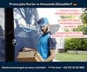 KIEROWCA / KURIER KAT. B – PRACA W NIEMCZECH - 2