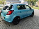 Opel Corsa 1.4b 2011 - 5
