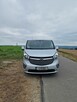 Wynajem busa 9-osobowego Opla Vivaro - 2