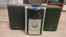 Wieża Sony HCD-GS10 - 2