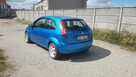 Ford Fiesta 1.3 benzyna 2004 r. w ładnym stanie - 5