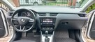 Škoda Octavia DSG Ledy Climatronic Dwustrefowy FV23% 333.2 Netto Salon Polska - 2