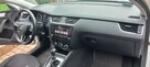 Škoda Octavia DSG Ledy Climatronic Dwustrefowy FV23% 333.2 Netto Salon Polska - 8