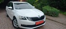 Škoda Octavia DSG Ledy Climatronic Dwustrefowy FV23% 333.2 Netto Salon Polska - 11