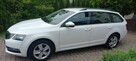 Škoda Octavia DSG Ledy Climatronic Dwustrefowy FV23% 333.2 Netto Salon Polska - 16