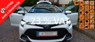 Toyota Corolla LIFT 140KM Kamera cofania Navi Aktywny tempomat Pełen Serwis ASO