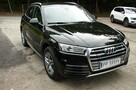 Audi Q5 TYLKO 67000PLN netto 2,0 TDI -190 KM -XI-2017 Salon PL,Quattro - 2