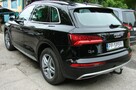 Audi Q5 TYLKO 67000PLN netto 2,0 TDI -190 KM -XI-2017 Salon PL,Quattro - 4