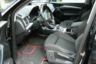 Audi Q5 TYLKO 67000PLN netto 2,0 TDI -190 KM -XI-2017 Salon PL,Quattro - 5