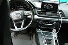 Audi Q5 TYLKO 67000PLN netto 2,0 TDI -190 KM -XI-2017 Salon PL,Quattro - 7