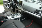 Audi Q5 TYLKO 67000PLN netto 2,0 TDI -190 KM -XI-2017 Salon PL,Quattro - 10