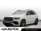 Mercedes GLE 400 d 4-Matic ! Z Polskiego Salonu ! Faktura VAT ! - 1