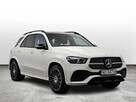 Mercedes GLE 400 d 4-Matic ! Z Polskiego Salonu ! Faktura VAT ! - 7