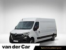 Renault Master dCi 180 L3H2 Extra ! Z Polskiego Salonu ! Faktura VAT !