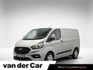 Ford Transit Custom 2.0 EcoBlue Euro 6 340 L1H1 Trend ! Z Polskiego Salonu ! Faktura VAT !