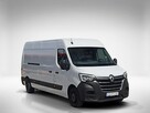 Renault Master dCi 180 L3H2 Extra ! Z Polskiego Salonu ! Faktura VAT ! - 7