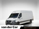 Mercedes Sprinter 317 CDI Long PRO 9G-Tronic ! Z Polskiego Salonu ! Faktura VAT !