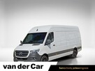 Mercedes Sprinter 317 CDI Long PRO 9G-Tronic ! Z Polskiego Salonu ! Faktura VAT !