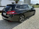 Peugeot 308 SW GTLine/2.0 diesel 150KM/Manual/Panorama dach/Alcantara/Masaże/Navi/ - 5