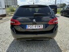 Peugeot 308 SW GTLine/2.0 diesel 150KM/Manual/Panorama dach/Alcantara/Masaże/Navi/ - 6