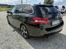 Peugeot 308 SW GTLine/2.0 diesel 150KM/Manual/Panorama dach/Alcantara/Masaże/Navi/ - 7