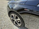 Peugeot 308 SW GTLine/2.0 diesel 150KM/Manual/Panorama dach/Alcantara/Masaże/Navi/ - 9