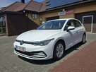 Volkswagen Golf Hatchback 1.5 TSI 130KM Salon Polska 49.000 km Gwarancja do 3 lat!