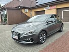 Hyundai i30 Fastback 1.5 T-GDi 7DCT 48V 160KM Salon Polska Gwarancja do 3 lat!