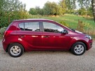 Hyundai i20 1.2 94150km piękny bordowy z Niemiec super stan klima alu - FV marża - 6