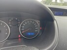 Hyundai i20 1.2 94150km piękny bordowy z Niemiec super stan klima alu - FV marża - 14