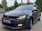 Volkswagen Polo 1.2 TSI Comfortline - 2