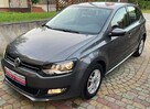 Volkswagen Polo 1.2 TSI Comfortline - 3