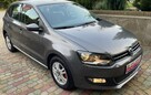 Volkswagen Polo 1.2 TSI Comfortline - 4