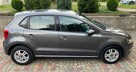 Volkswagen Polo 1.2 TSI Comfortline - 6