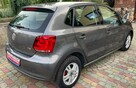 Volkswagen Polo 1.2 TSI Comfortline - 7