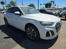 Audi Q5 Premium Plus / AWD / S-Line - 2