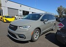Chrysler Pacifica LIMITED / Benzyna / niski przebieg - 1