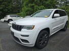 Jeep Grand Cherokee OVERLAND / AWD / niski przebieg