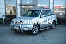 Toyota RAV4 2.0 4x4 LPG | Sol | Serwisowana | Bezwypadkowa - 1