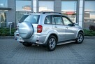 Toyota RAV4 2.0 4x4 LPG | Sol | Serwisowana | Bezwypadkowa - 2